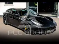 2018 Ferrari GTC4