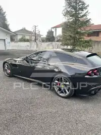 2018 Ferrari GTC4