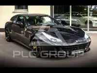 2018 Ferrari GTC4