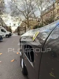 2018 Ferrari GTC4