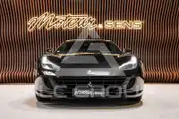 2018 Ferrari GTC4