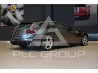 2018 Ferrari GTC4