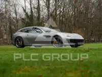 2018 Ferrari GTC4