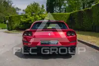 2018 Ferrari GTC4