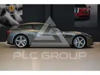 2018 Ferrari GTC4