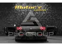 2018 Ferrari GTC4