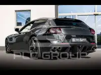 2018 Ferrari GTC4