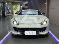 2018 Ferrari GTC4