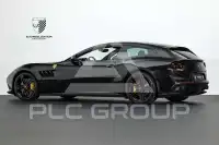 2018 Ferrari GTC4