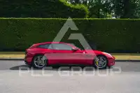 2018 Ferrari GTC4