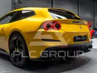 2018 Ferrari GTC4