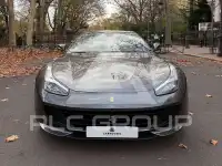 2018 Ferrari GTC4