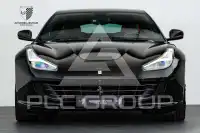 2018 Ferrari GTC4