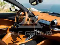2018 Ferrari GTC4