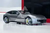 2018 Ferrari GTC4