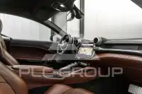 2018 Ferrari GTC4