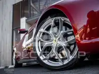 2018 Ferrari GTC4