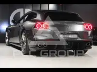 2018 Ferrari GTC4