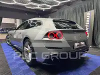 2018 Ferrari GTC4