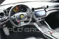 2018 Ferrari GTC4