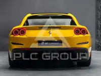2018 Ferrari GTC4