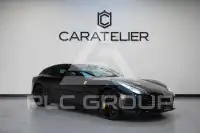 2018 Ferrari GTC4