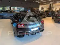 2018 Ferrari GTC4
