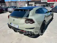 2018 Ferrari GTC4