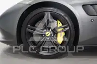 2018 Ferrari GTC4