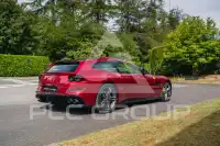 2018 Ferrari GTC4
