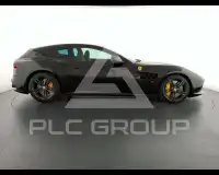 2018 Ferrari GTC4