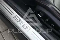 2018 Ferrari GTC4
