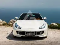 2018 Ferrari GTC4