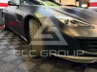 2018 Ferrari GTC4