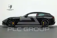 2018 Ferrari GTC4