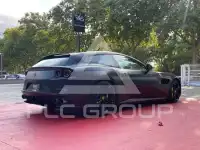 2018 Ferrari GTC4