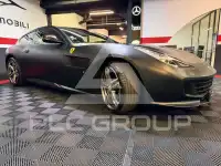 2018 Ferrari GTC4
