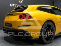 2018 Ferrari GTC4