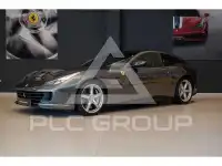 2018 Ferrari GTC4