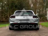 2018 Ferrari GTC4