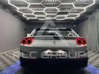 2018 Ferrari GTC4