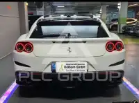 2018 Ferrari GTC4