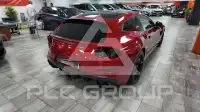 2018 Ferrari GTC4