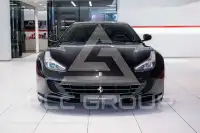 2018 Ferrari GTC4
