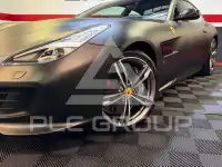 2018 Ferrari GTC4