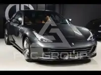 2018 Ferrari GTC4