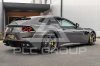 2018 Ferrari GTC4