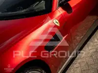 2018 Ferrari GTC4
