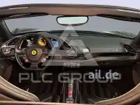 2018 Ferrari 488
