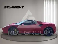 2018 Ferrari 488